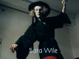 Sara_Wile