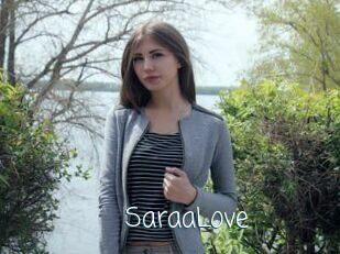 SaraaLove