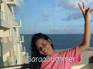 SaraaSummer