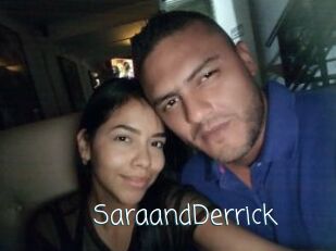 SaraandDerrick