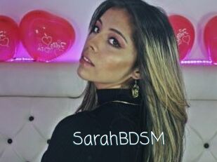 SarahBDSM