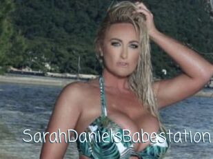 SarahDanielsBabestation