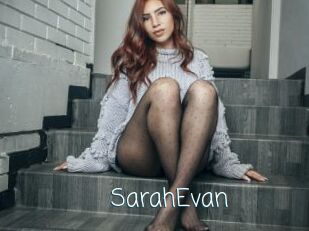 SarahEvan