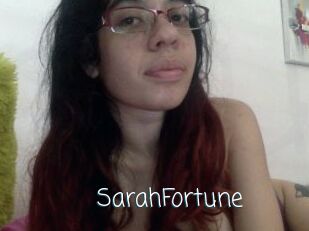 SarahFortune