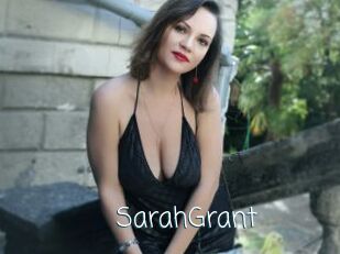 SarahGrant