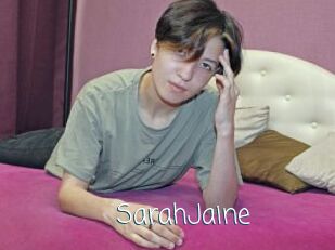SarahJaine