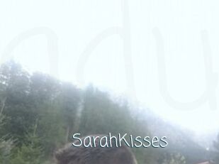 SarahKisses
