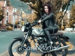 SarahMorriss