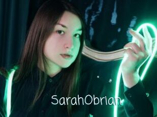 SarahObrian