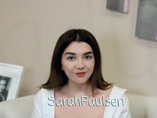 SarahPaulsen