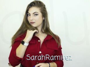 SarahRamirez