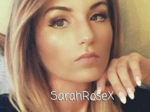 SarahRoseX