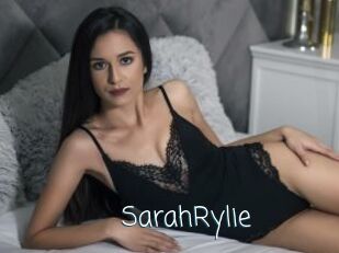 SarahRylie