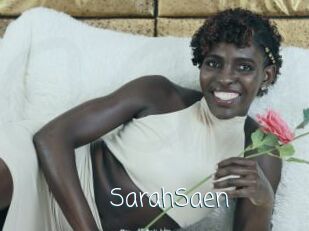 SarahSaen