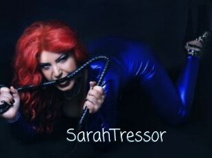 SarahTressor