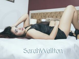 SarahWallton