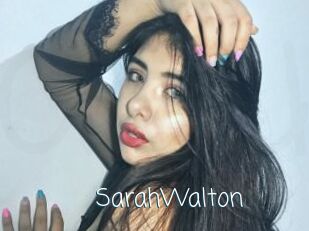 SarahWalton