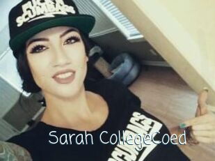 Sarah_CollegeCoed Adult o Porn
