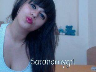 Sarahornygrl