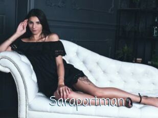 Saraportman