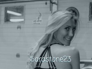 Sarastone23