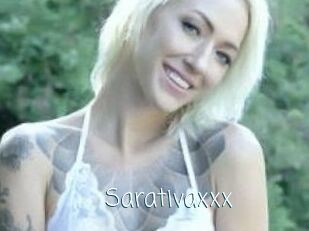 Sarativaxxx