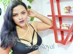 SarayRoyal