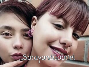 SarayandGabriel