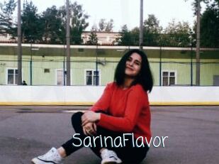 SarinaFlavor