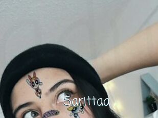 Sarittaa