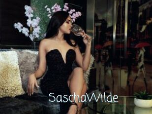 SaschaWilde