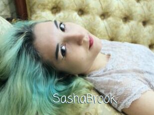 SashaBrook