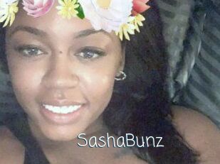 SashaBunz