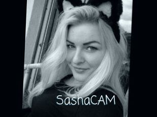 SashaCAM