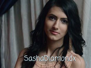 SashaDiamondx