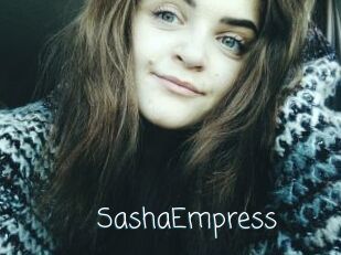 SashaEmpress