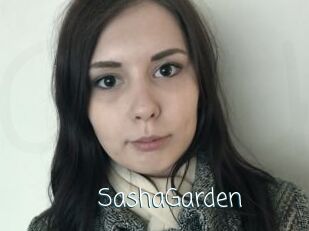 SashaGarden