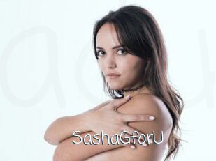 SashaGforU Adult o Porn