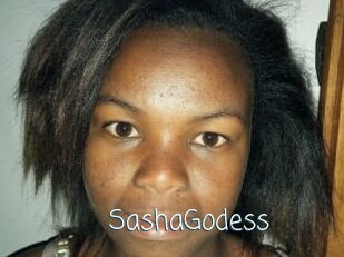 SashaGodess
