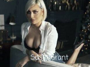 SashaGrant