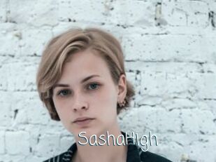 SashaHigh