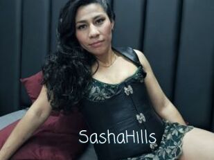 SashaHills