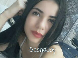 SashaJoy