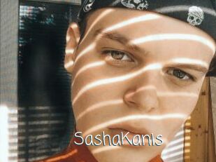 SashaKanis