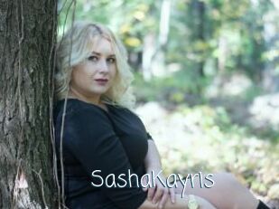 SashaKayris