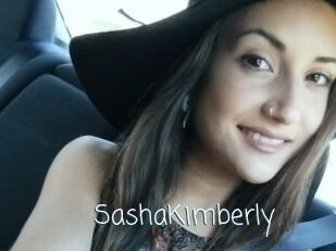 SashaKimberly