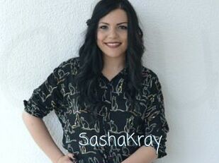 SashaKray
