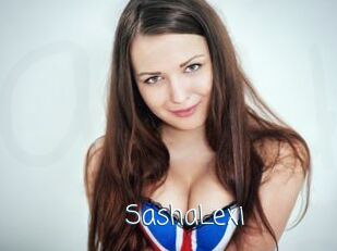 SashaLexi