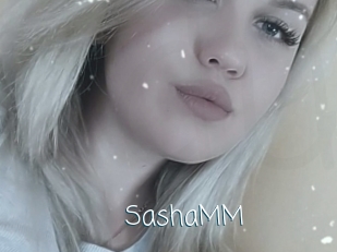 SashaMM