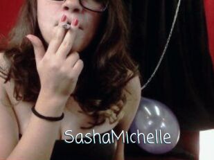 SashaMichelle